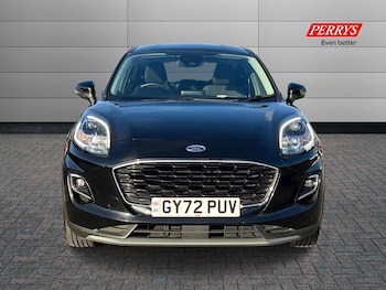 Used Ford Puma 2022 for sale - 76736061: Photo