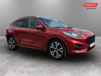 Used Ford Kuga 2021 for sale - 79467426: Photo