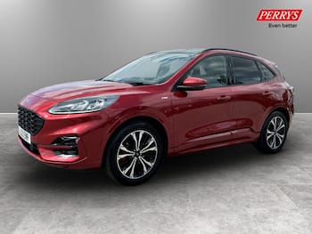 Used Ford Kuga 2021 for sale - 79467426: Photo