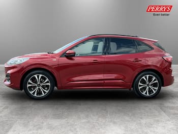 Used Ford Kuga 2021 for sale - 79467426: Photo