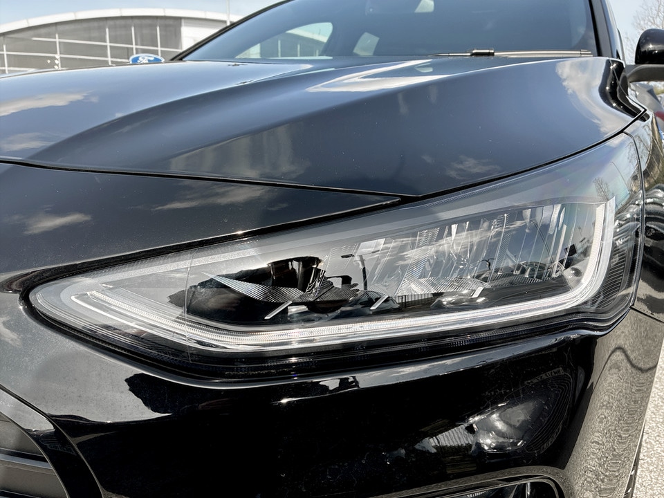 Used Ford Focus 2025 for sale - 78209566: Photo 10