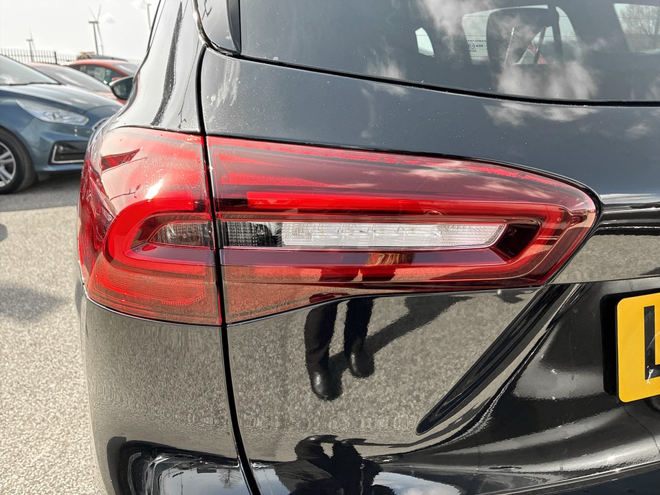 Used Ford Focus 2025 for sale - 78209566: Photo 11