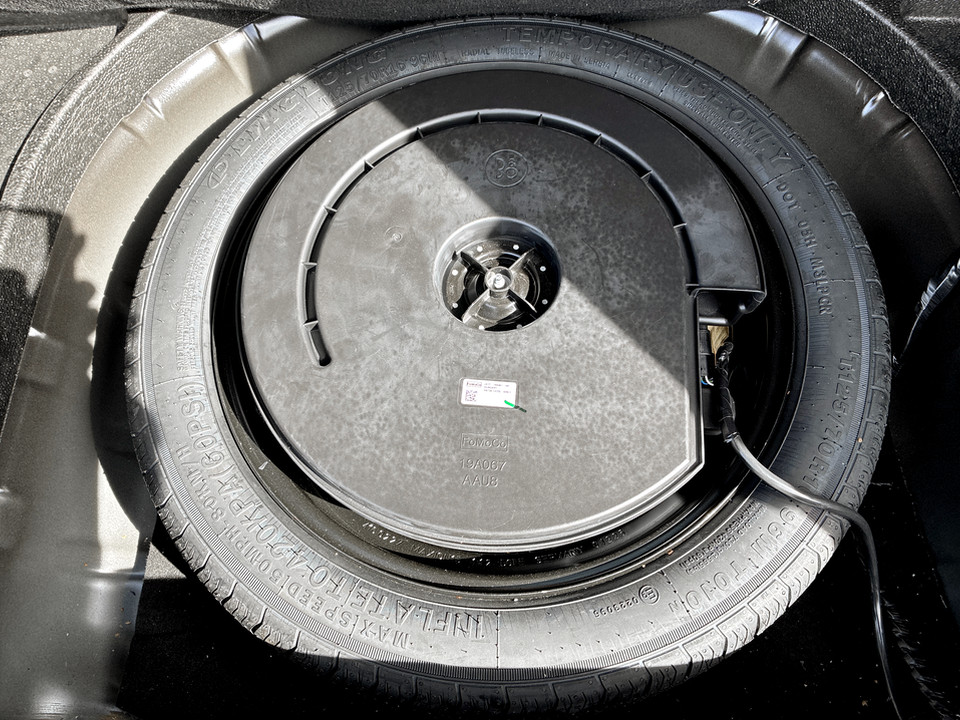 Used Ford Focus 2025 for sale - 78209566: Photo 13