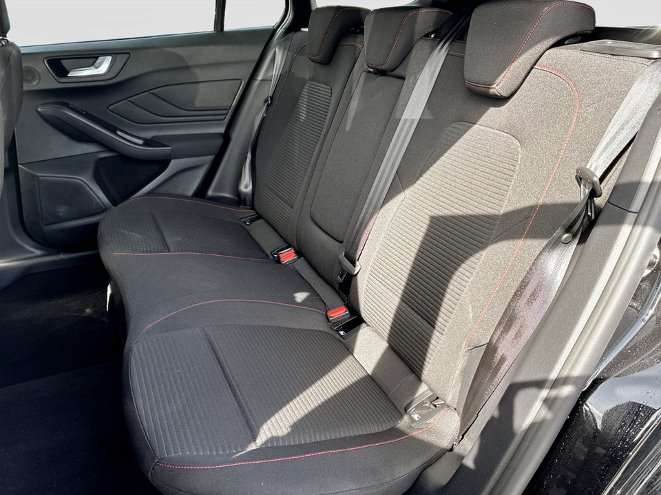 Used Ford Focus 2025 for sale - 78209566: Photo 14