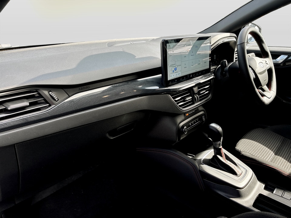 Used Ford Focus 2025 for sale - 78209566: Photo 17