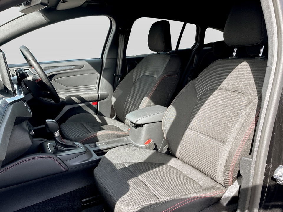 Used Ford Focus 2025 for sale - 78209566: Photo 18