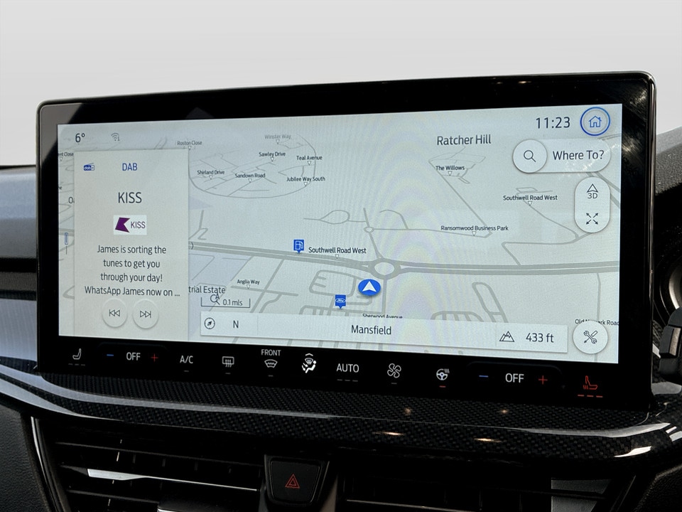 Used Ford Focus 2025 for sale - 78209566: Photo 19