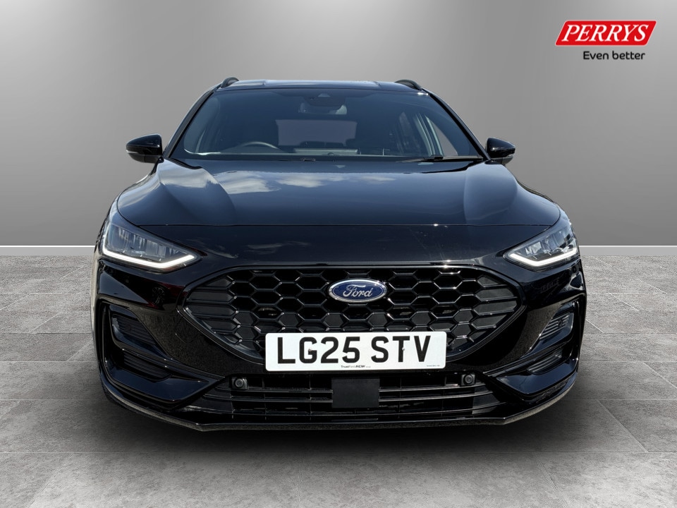 Used Ford Focus 2025 for sale - 78209566: Photo 2