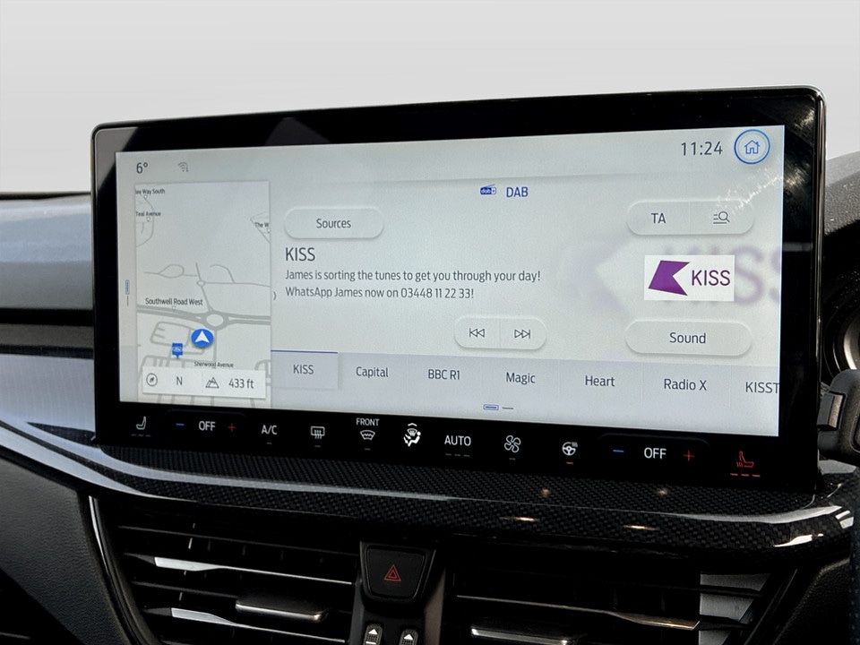 Used Ford Focus 2025 for sale - 78209566: Photo 20