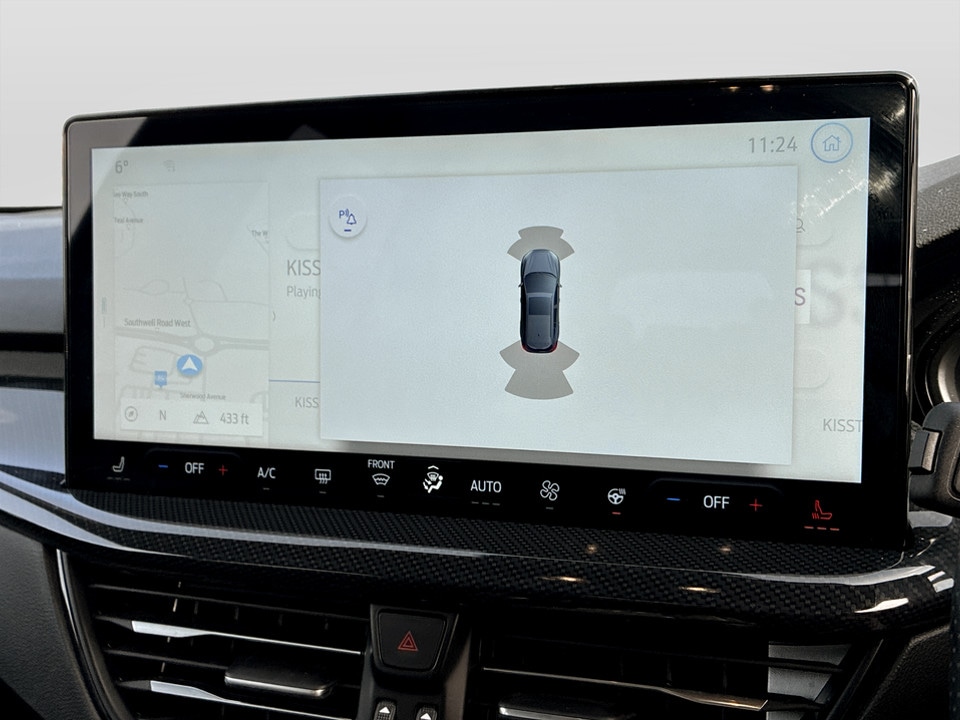 Used Ford Focus 2025 for sale - 78209566: Photo 21