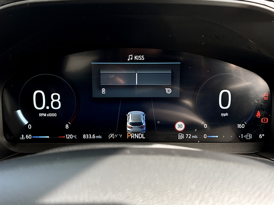 Used Ford Focus 2025 for sale - 78209566: Photo 22