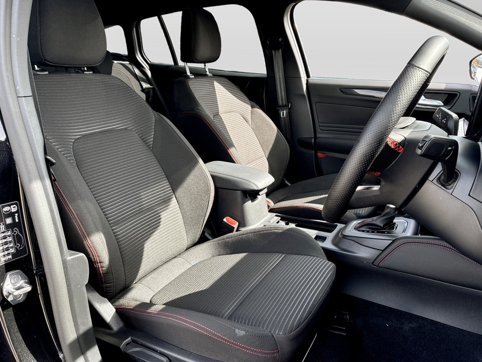 Used Ford Focus 2025 for sale - 78209566: Photo 24