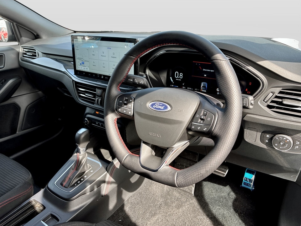 Used Ford Focus 2025 for sale - 78209566: Photo 25