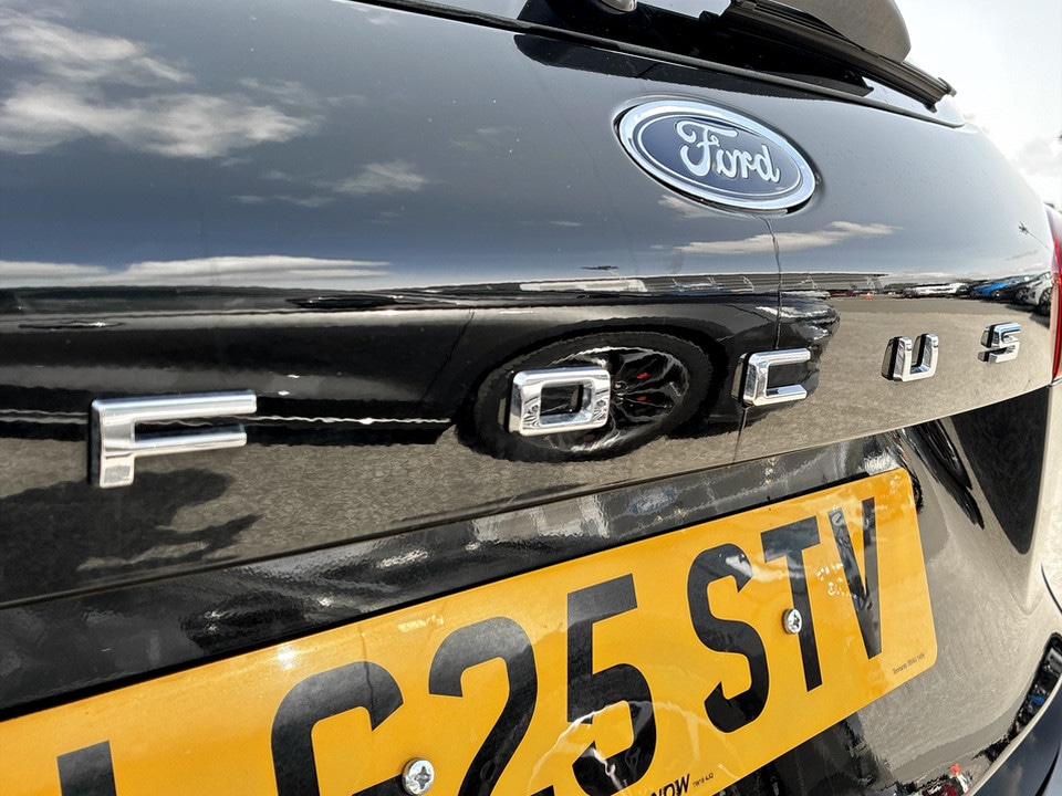 Used Ford Focus 2025 for sale - 78209566: Photo 26