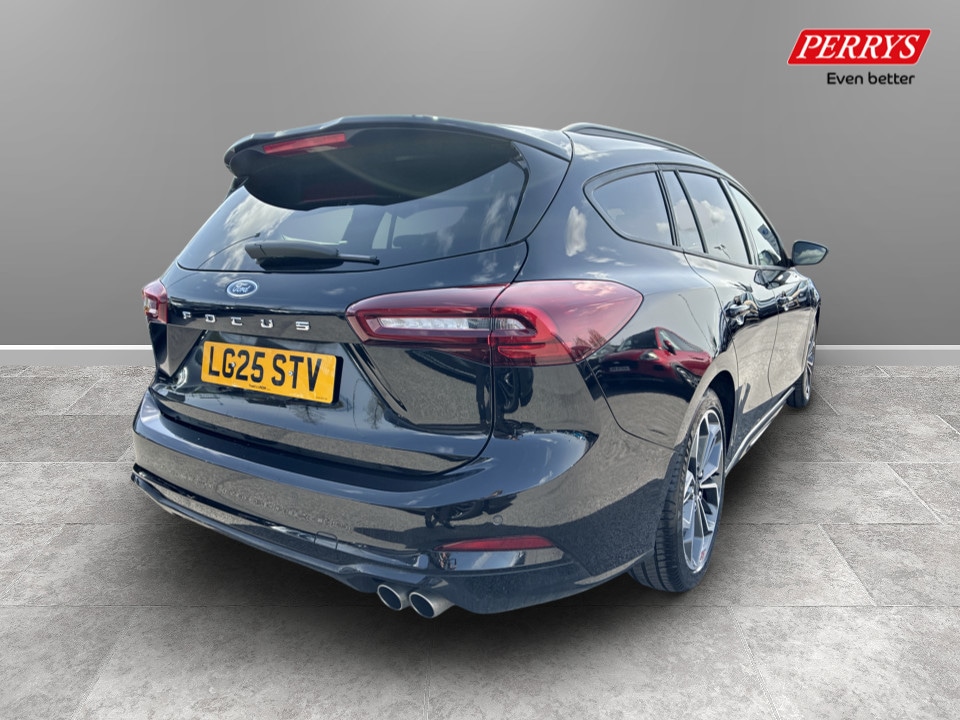 Used Ford Focus 2025 for sale - 78209566: Photo 27