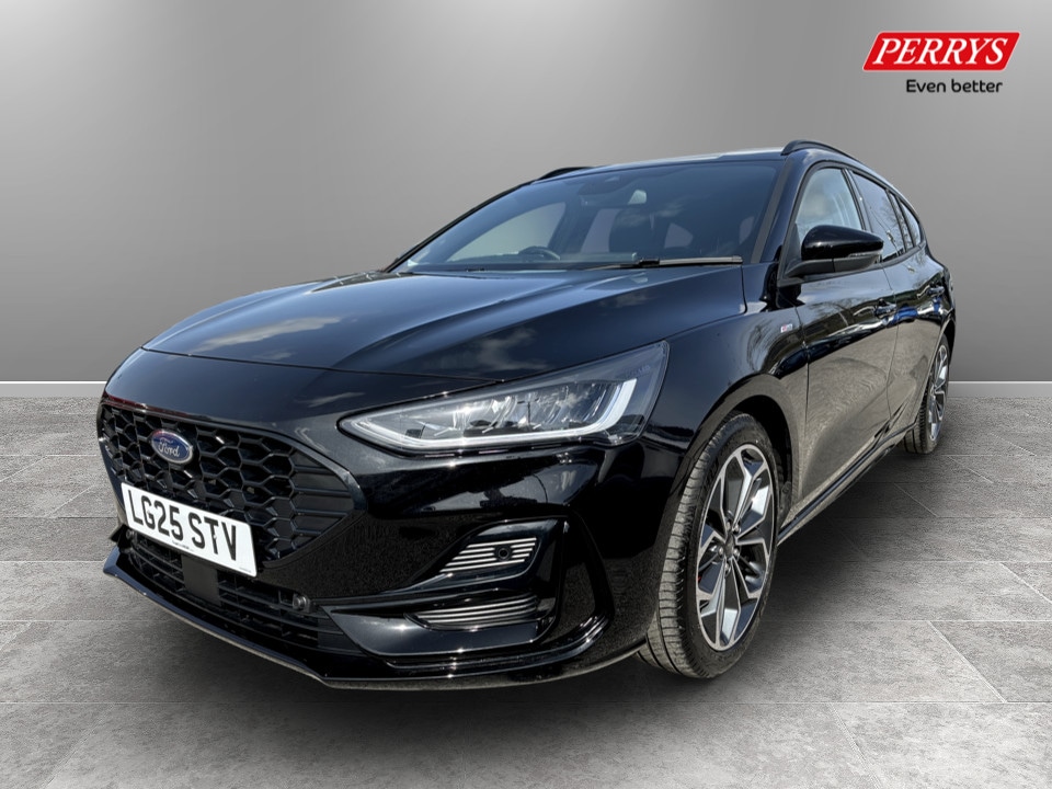 Used Ford Focus 2025 for sale - 78209566: Photo 28