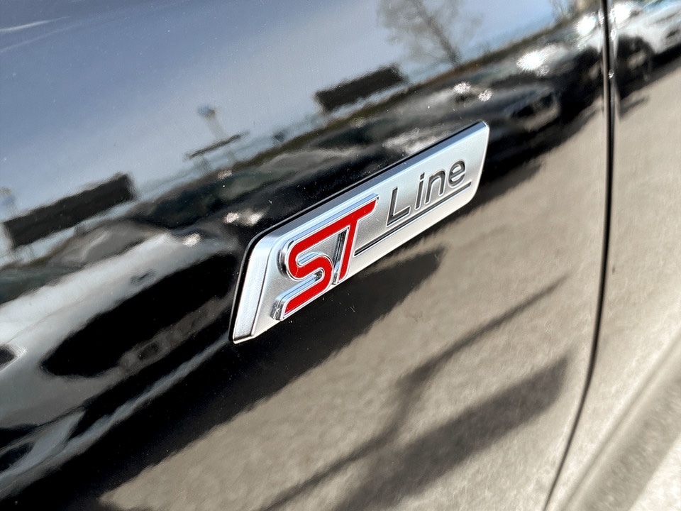 Used Ford Focus 2025 for sale - 78209566: Photo 30