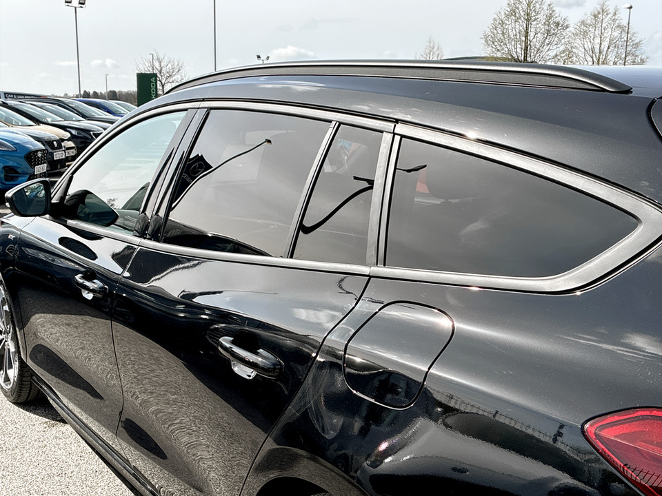 Used Ford Focus 2025 for sale - 78209566: Photo 31