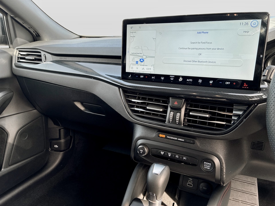 Used Ford Focus 2025 for sale - 78209566: Photo 32