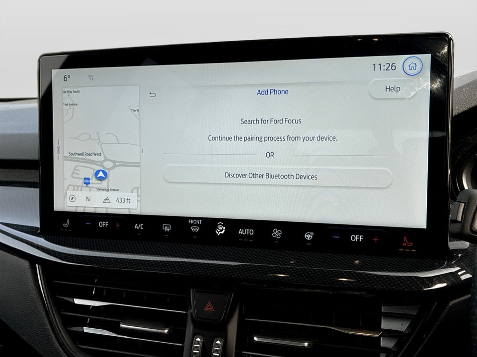 Used Ford Focus 2025 for sale - 78209566: Photo 33