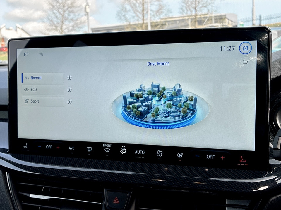 Used Ford Focus 2025 for sale - 78209566: Photo 34