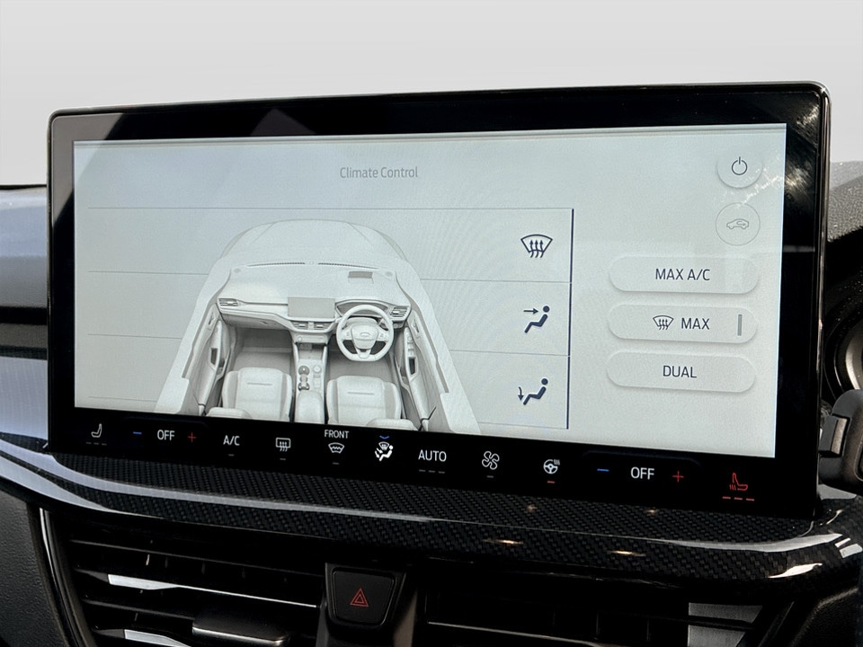 Used Ford Focus 2025 for sale - 78209566: Photo 35