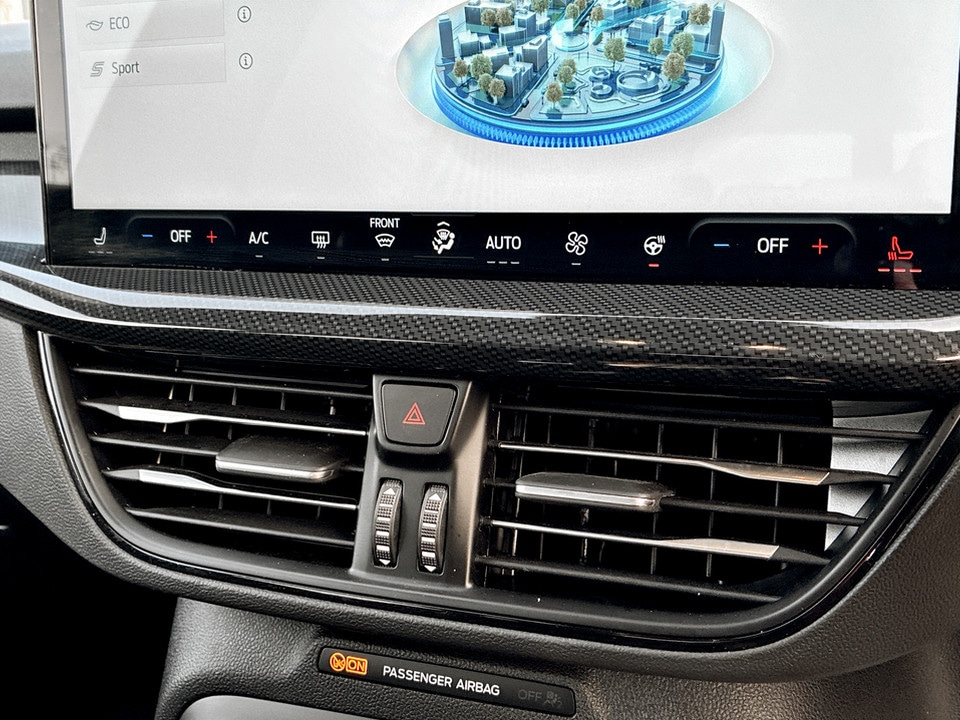 Used Ford Focus 2025 for sale - 78209566: Photo 36