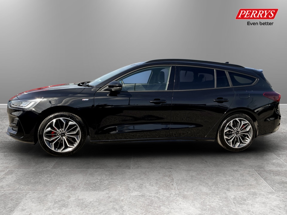 Used Ford Focus 2025 for sale - 78209566: Photo 4