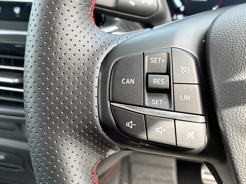 Used Ford Focus 2025 for sale - 78209566: Photo 40