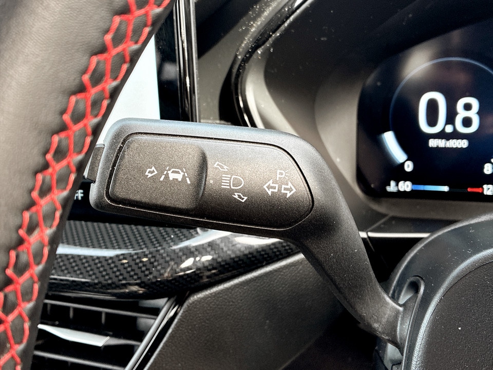 Used Ford Focus 2025 for sale - 78209566: Photo 41