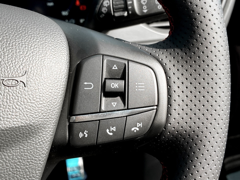 Used Ford Focus 2025 for sale - 78209566: Photo 42