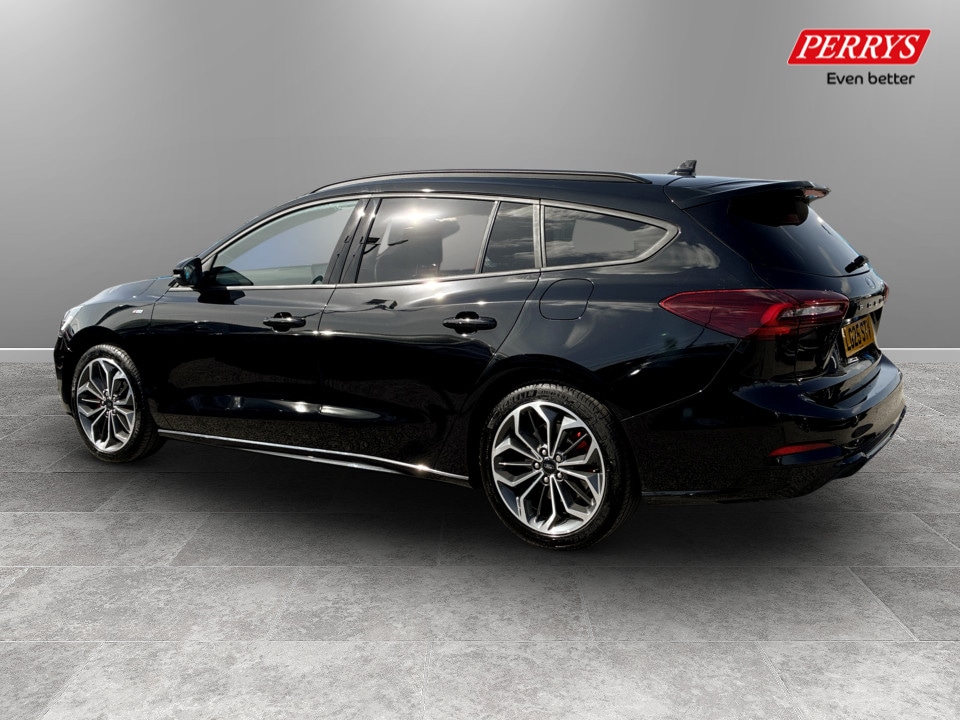 Used Ford Focus 2025 for sale - 78209566: Photo 5