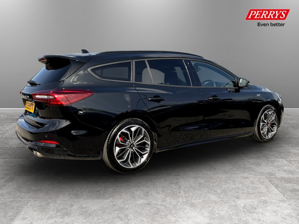 Used Ford Focus 2025 for sale - 78209566: Photo 7