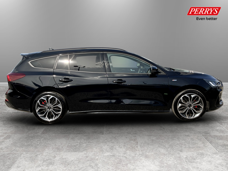 Used Ford Focus 2025 for sale - 78209566: Photo 8