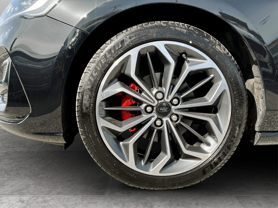 Used Ford Focus 2025 for sale - 78209566: Photo 9