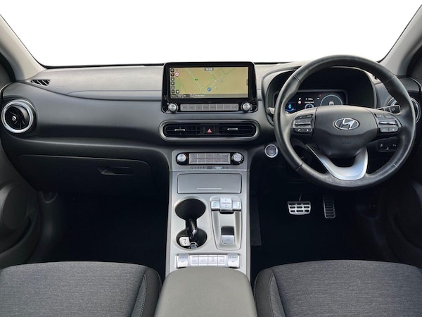 Used Hyundai KONA 2022 for sale - 76016539: Photo 10