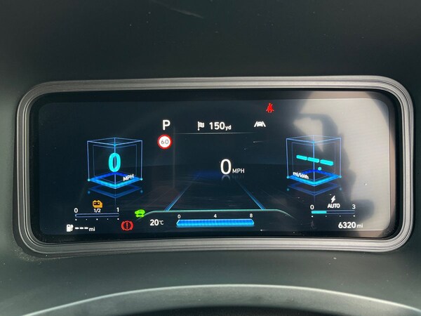 Used Hyundai KONA 2022 for sale - 76016539: Photo 16