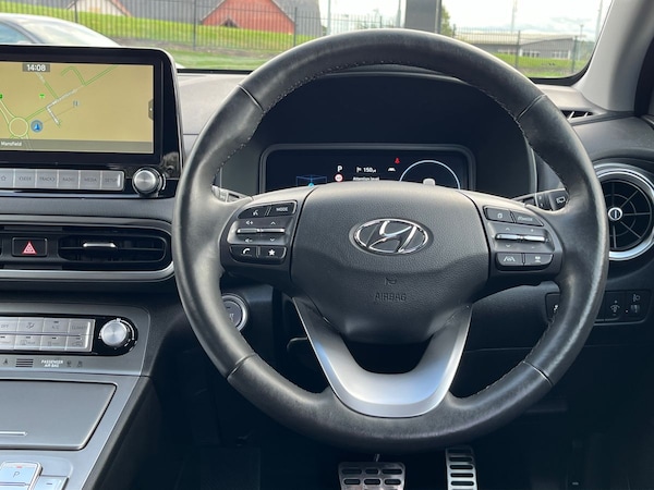 Used Hyundai KONA 2022 for sale - 76016539: Photo 17