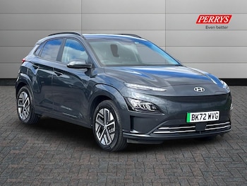 Hyundai - KONA