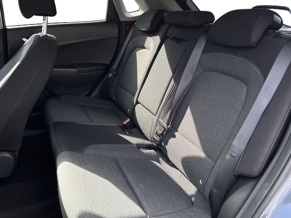 Used Hyundai KONA 2022 for sale - 76016539: Photo 22