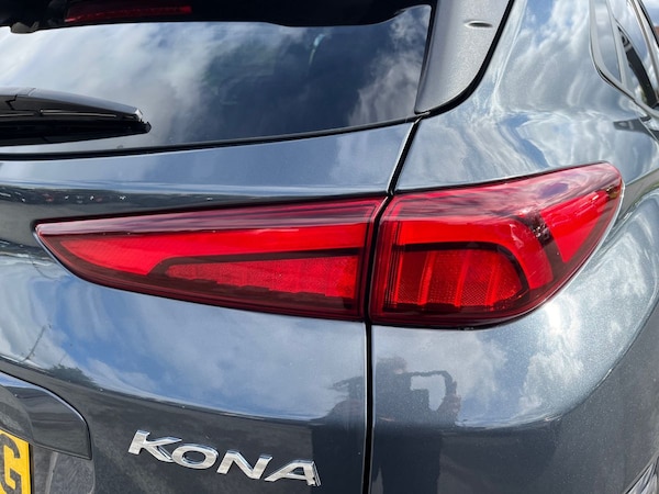 Used Hyundai KONA 2022 for sale - 76016539: Photo 25
