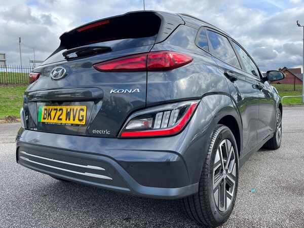Used Hyundai KONA 2022 for sale - 76016539: Photo 28