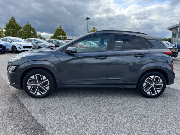 Used Hyundai KONA 2022 for sale - 76016539: Photo 29