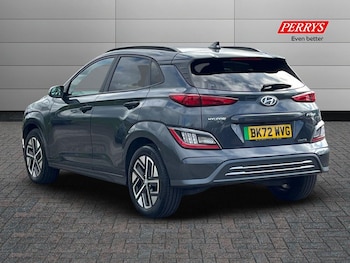 Used Hyundai KONA 2022 for sale - 76016539: Photo 2