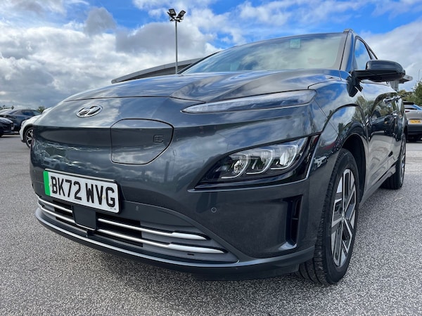 Used Hyundai KONA 2022 for sale - 76016539: Photo 31