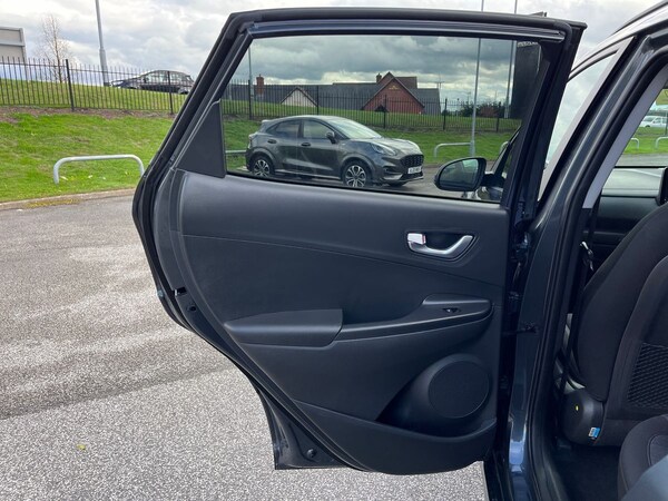 Used Hyundai KONA 2022 for sale - 76016539: Photo 36