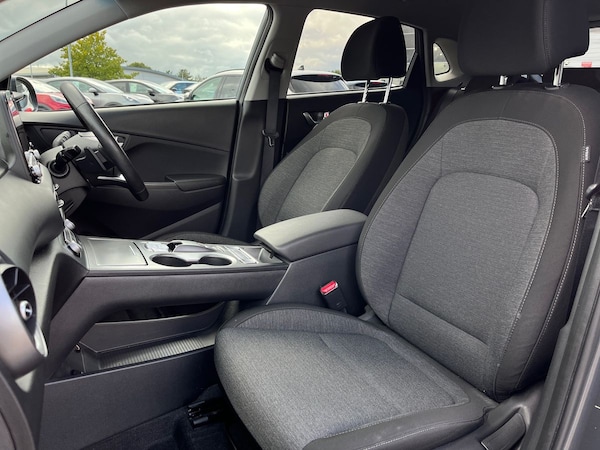 Used Hyundai KONA 2022 for sale - 76016539: Photo 39