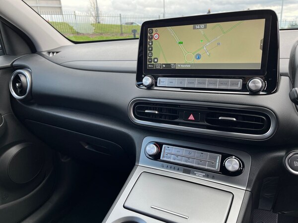 Used Hyundai KONA 2022 for sale - 76016539: Photo 40