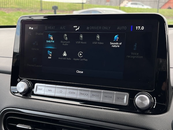 Used Hyundai KONA 2022 for sale - 76016539: Photo 42