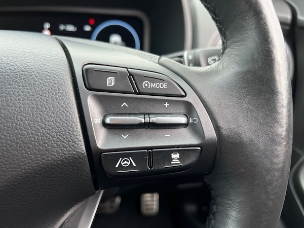 Used Hyundai KONA 2022 for sale - 76016539: Photo 48